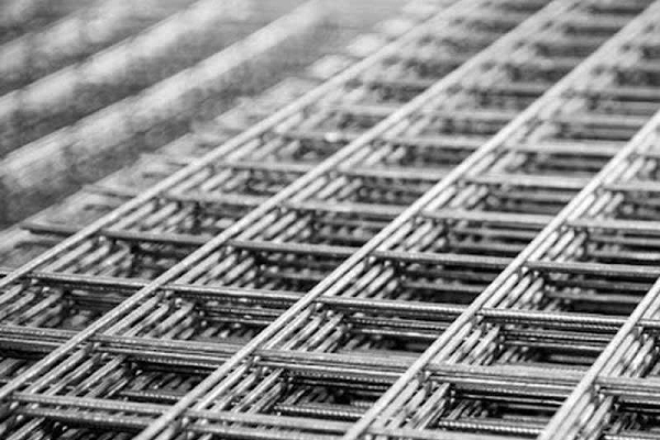 Besi WireMesh M8 udss