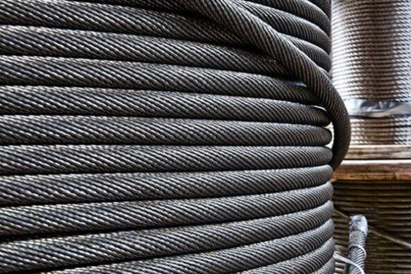 Wire Rope Kawat Seling udss